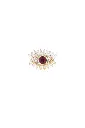 Wondering Eye Broche