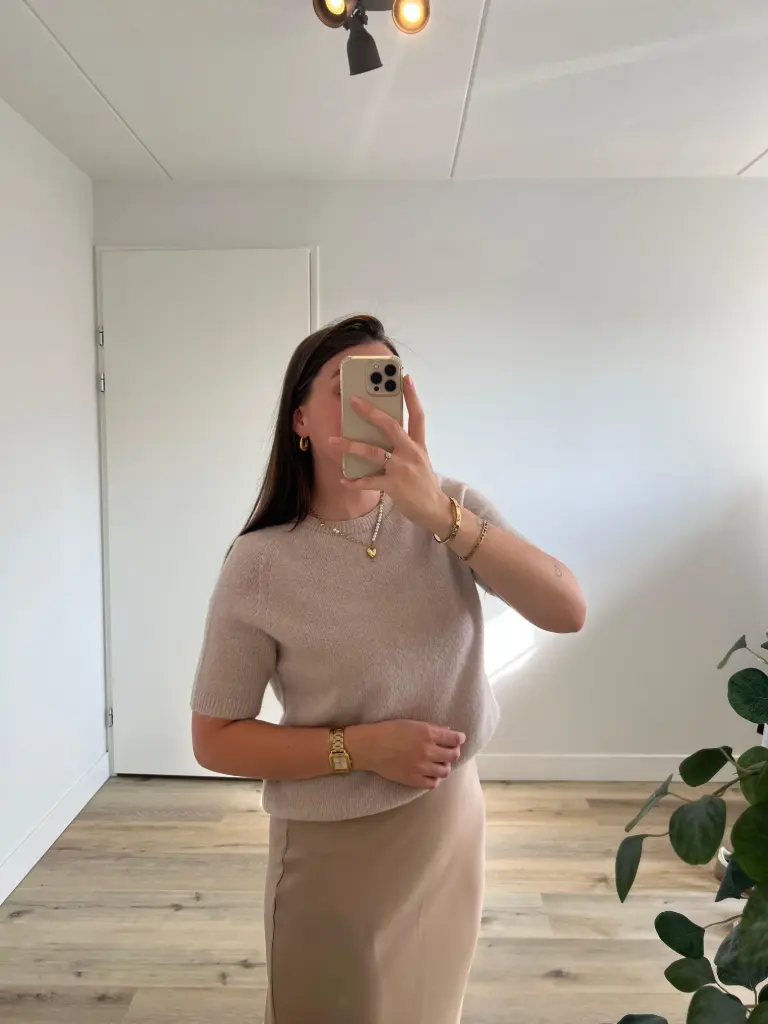 Maud Top
