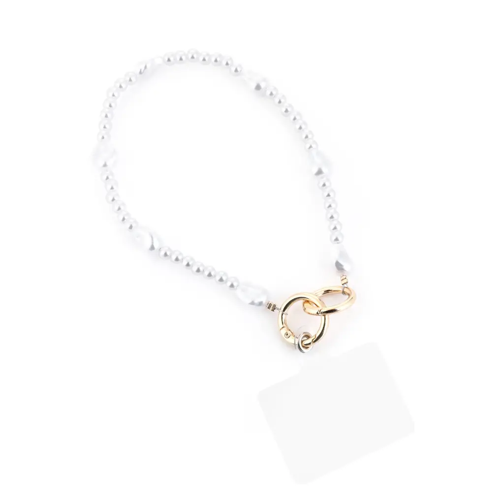 Pearl Telefoonketting