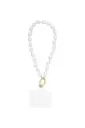 Small Pearls Telefoonketting