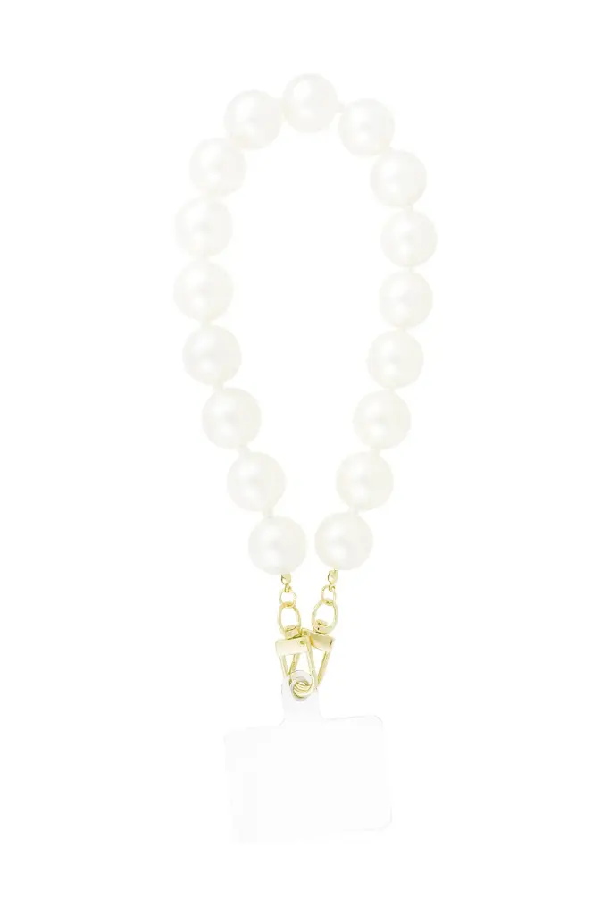 Big Pearls Telefoonketting