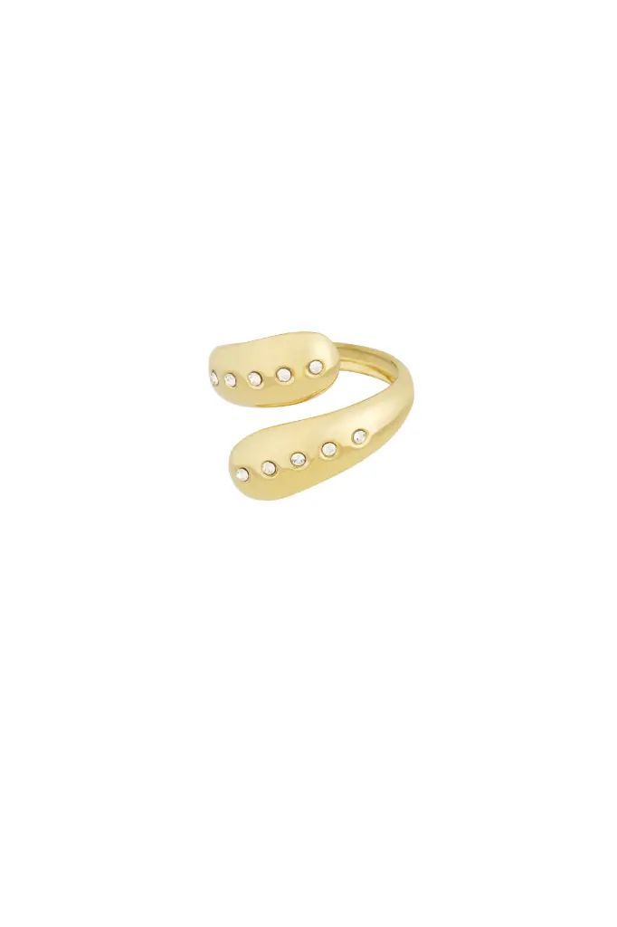 Soft Glow Ring