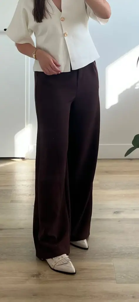 Amy Pantalon