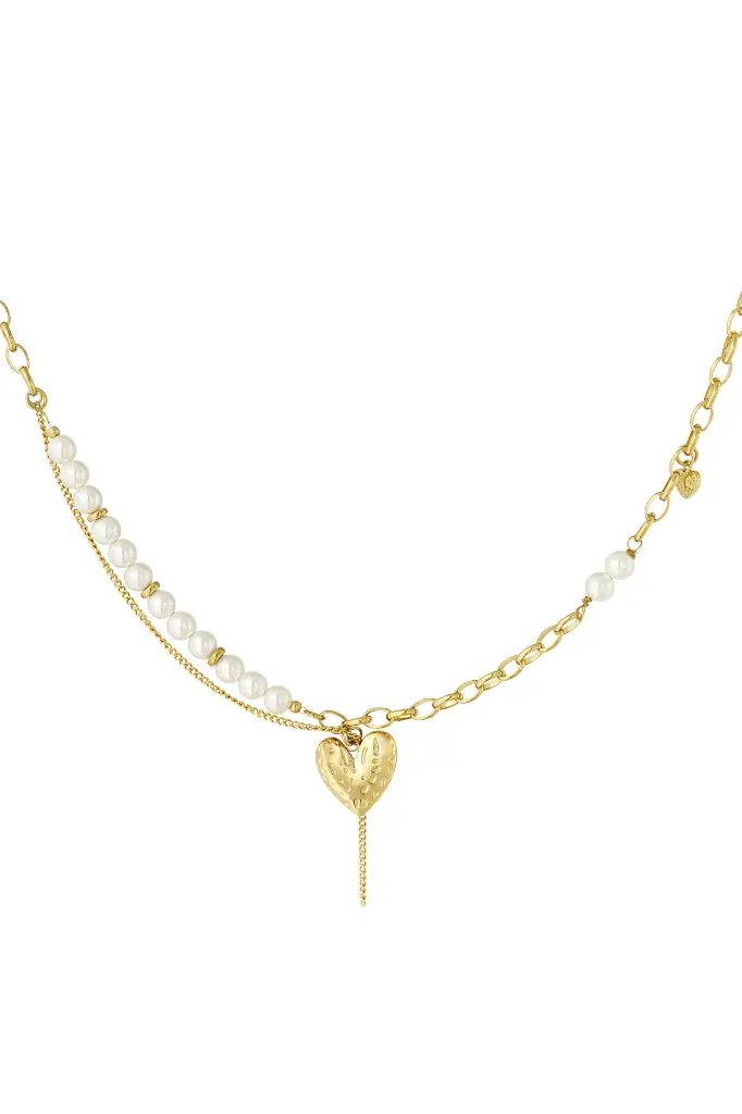 Very In Love Ketting
