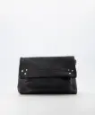 Jade Tas Black