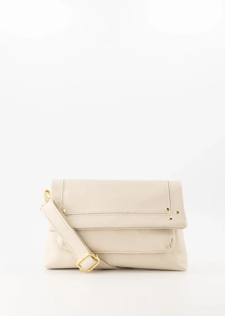 Jade Tas Cream