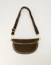Debby Tas Dark Brown
