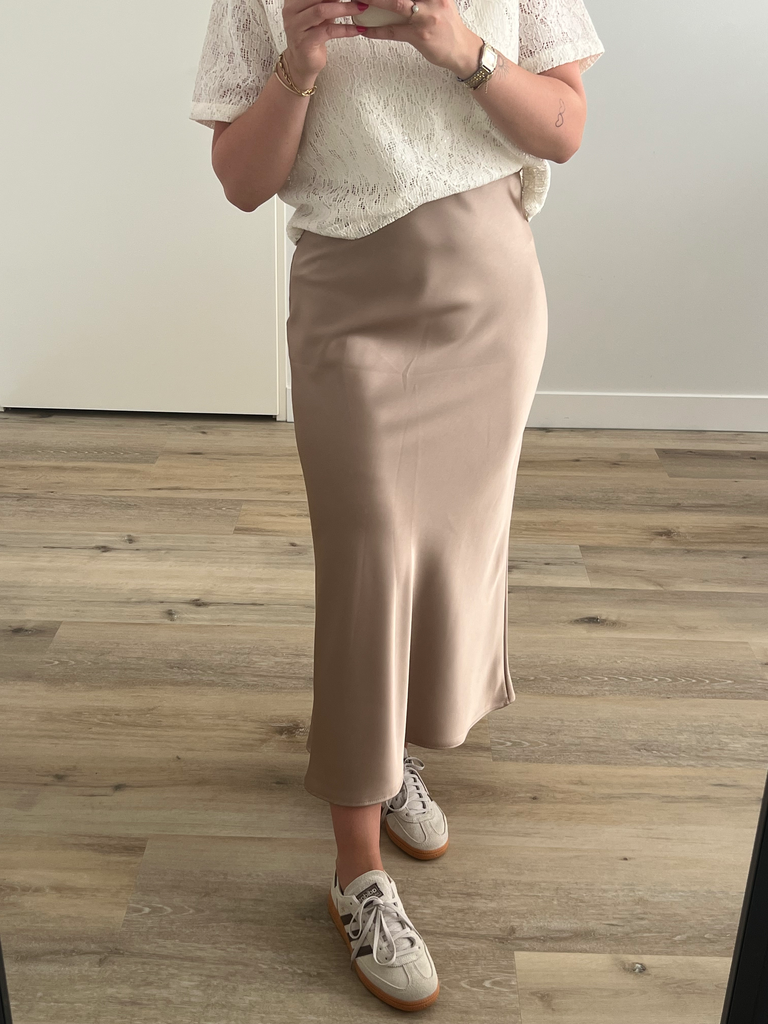 Alessia Satijnen Rok (S)