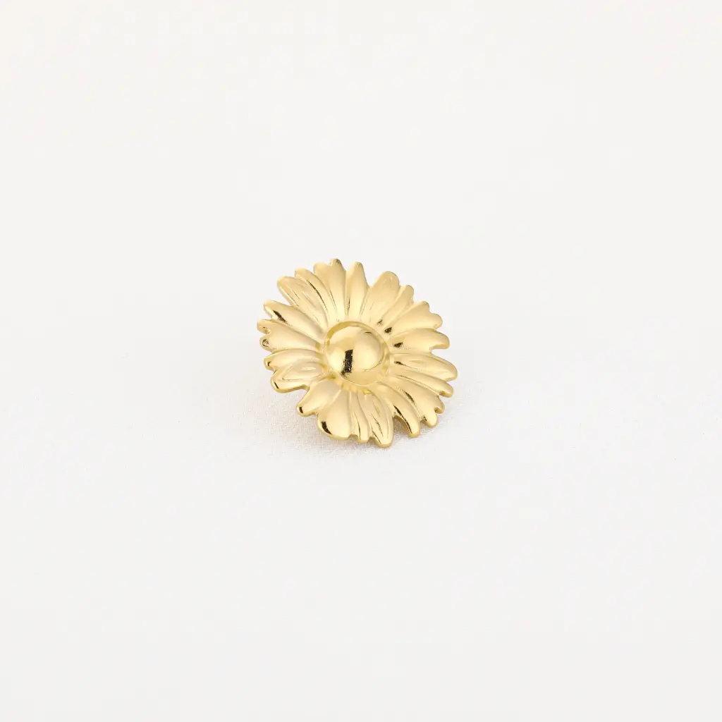Flower Broche
