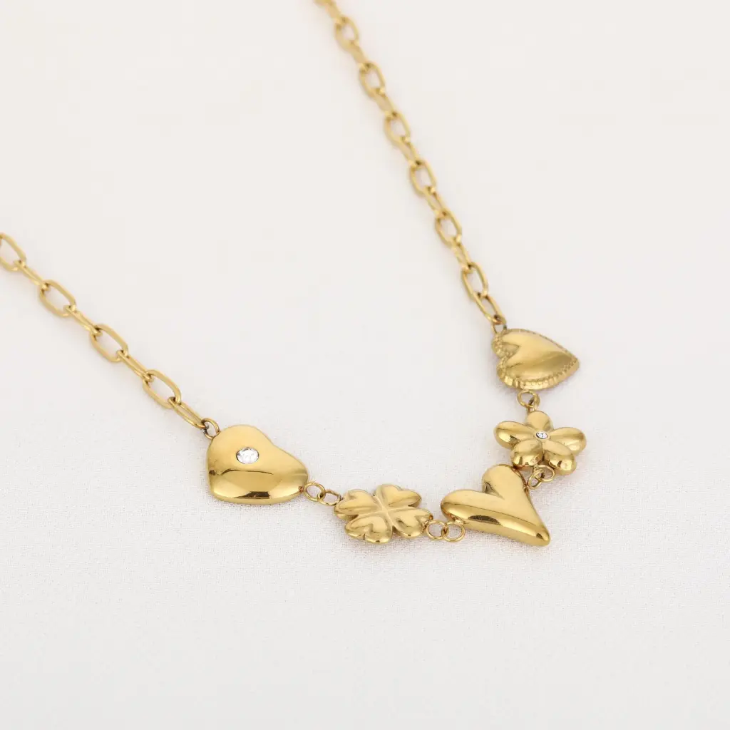 Bedel Ketting