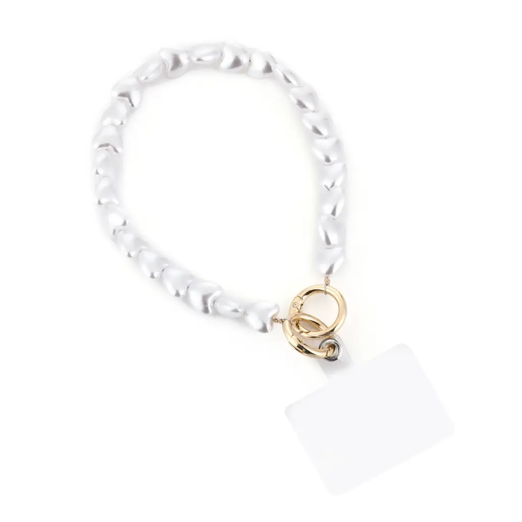 Pearl Telefoonketting