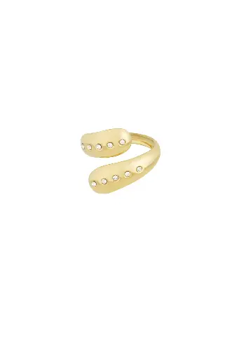 Soft Glow Ring