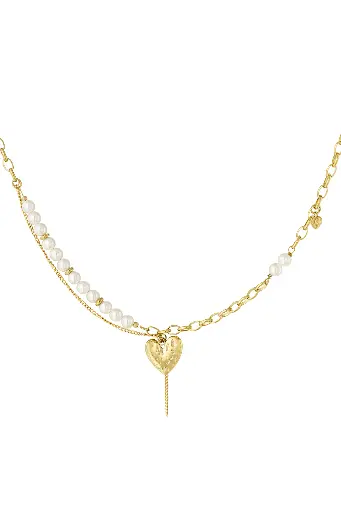 Very In Love Ketting