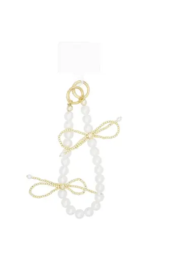 Pearly Telefoonketting