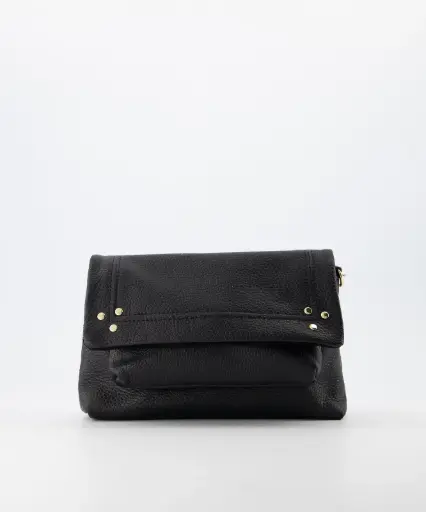 Jade Tas Black