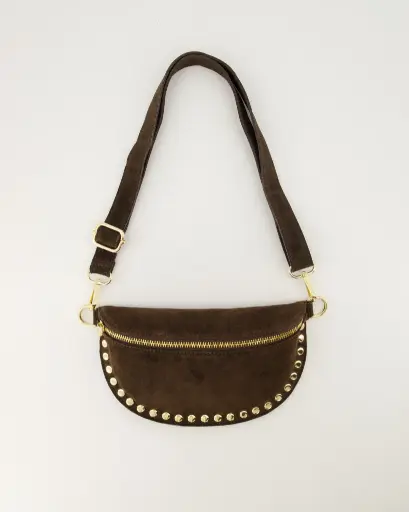 Debby Tas Dark Brown