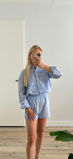 Merel Blouse