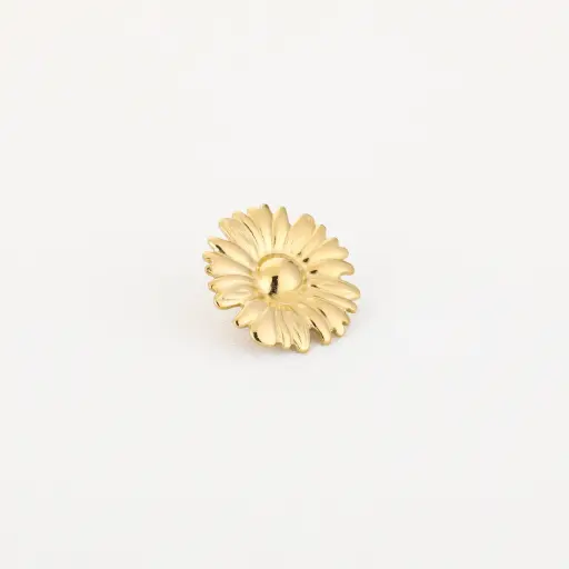 Flower Broche