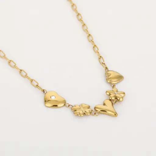 Bedel Ketting