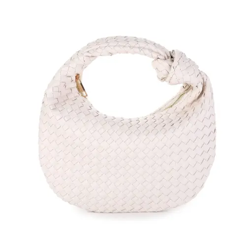 Sarah Beige Tas 