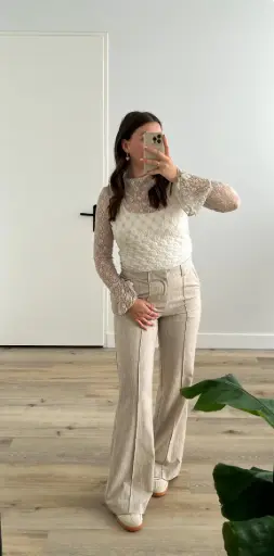 Mila Pantalon